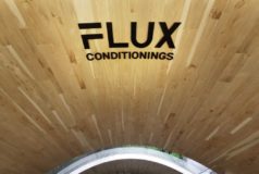 FLUX CONDITIONINGS