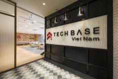 TECHBASE VIETNAM