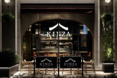 KINZA Japanese Restaurant