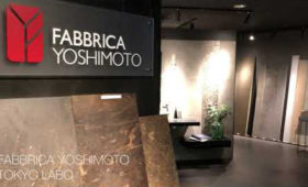 FABBRICA YOSHIMOTO TOKYO LABO 2020