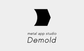 「Demold」PR MOVIE